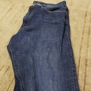 Men's jeans  size 36/30 by gap
